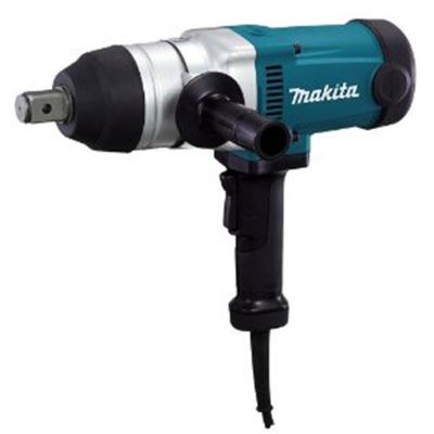 MAKTW1000 image(0) - Makita 1" Imp Wrench