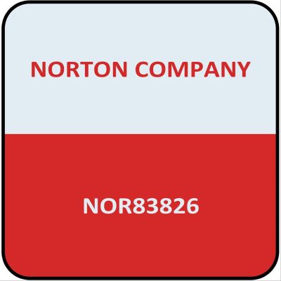 NOR83826 image(0) - Norton Abrasives P120B Gold Reserve Tab Disc