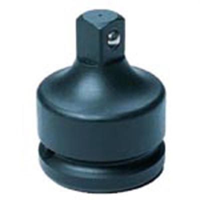 GRE3009AL image(0) - Grey Pneumatic 3/4" Female x 1" Male Adapter w/ Locking Pin