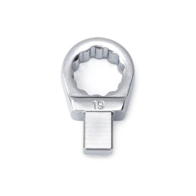 KDT89552 image(0) - 9mm x 12mm Box End Interchangeable Head 19mm