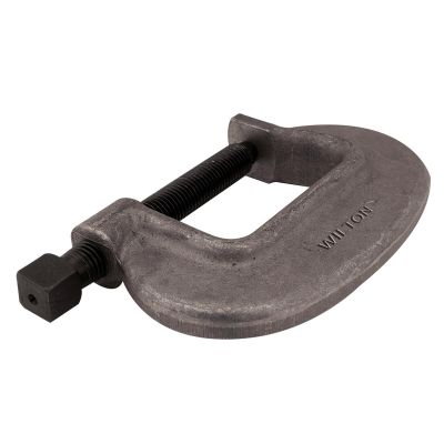 WIL3-FC image(0) - Wilton 3-FC, O SERIES BRIDGE C-CLAMP, FULL