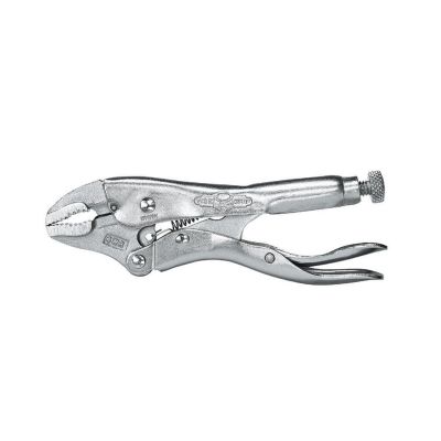 VGP4WR image(0) - Vise Grip PLIER LOCK 4 CUR/JAW