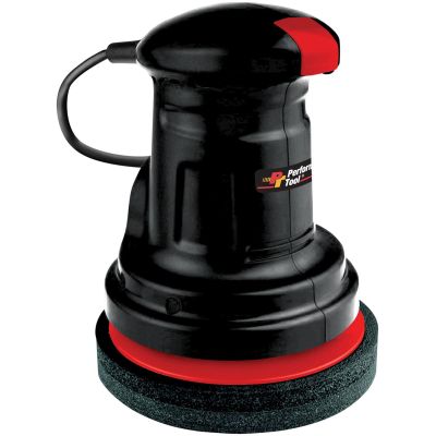 WLMW50053 image(0) - Wilmar Corp. / Performance Tool 6" Random Orbital Buffer/Polish