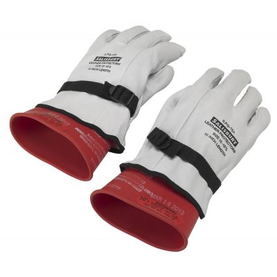 OTC3991-11 image(0) - OTC HYBRID HIGH VOLTAGE SAFETY GLOVES -  - MEDIUM