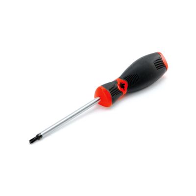 WLMW30827 image(0) - Wilmar Corp. / Performance Tool Torx Bit Screwdriver, T27