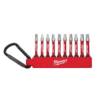 MLW48-32-4090 image(0) - Milwaukee Tool CARABINER SHOCKWAVE SQ 1,2,3 SET