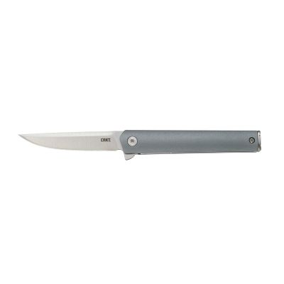 CRK7095 image(0) - CRKT (Columbia River Knife) 7095 CEO Compact Blue