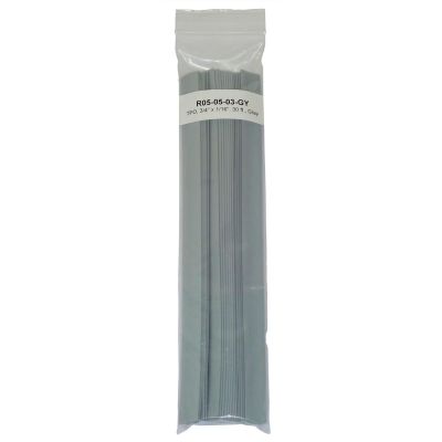 URER05-05-03-GY image(0) - Polyvance TPO Strip, 5/8" x 1/16", 30 ft., Gray