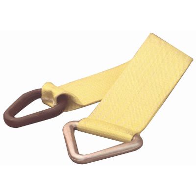 MOC6302 image(0) - Mo-Clamp SLING NYLON 30" W/ PEAR & TRIANGLE