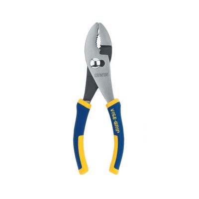 VGP2078406 image(0) - Vise Grip 6" PROPLIERS SLIP JOINT PLIERS