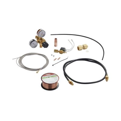 LEWK610-1 image(0) - Lincoln Electric Welders MIG CONVERSION KIT