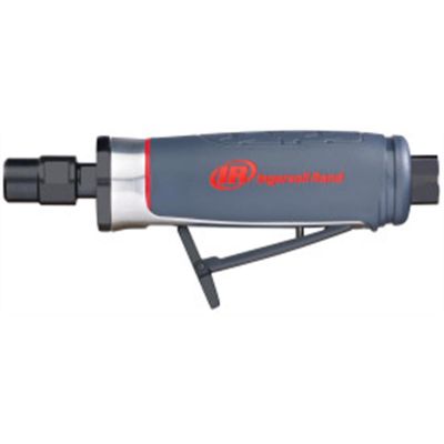 IRT5106MAX image(1) - Ingersoll Rand Air Die Grinder, 35,000 RPM, 0.4 HP, 1/4" Collet, Rear Exhaust