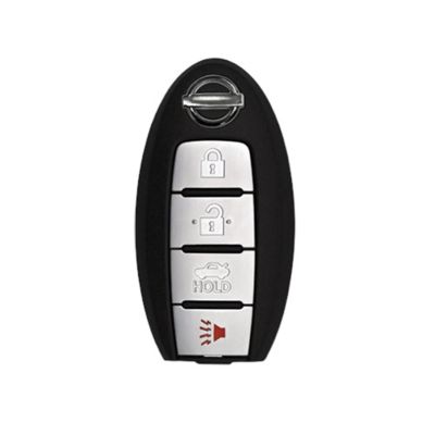 XTL17307728 image(0) - Xtool USA Nissan Maxima/Sentra 2007-2012 Smart Key