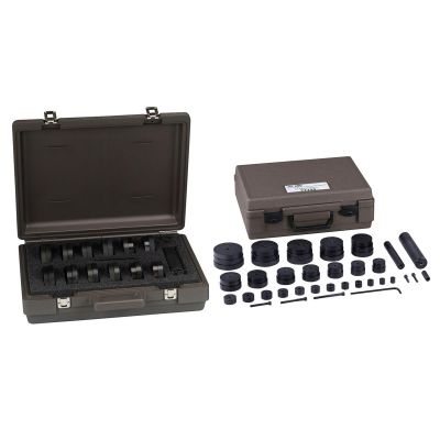 OTC27797 image(0) - OTC BEARING AND SEAL INSTALLER MASTER SET