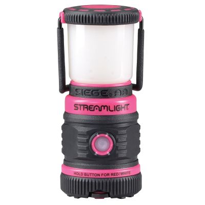 STL44944 image(0) - Streamlight Siege AA - Pink