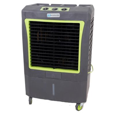 HESM150-PL10 image(0) - Hessaire HESM150 Evaporative Cooler Pallet of 10