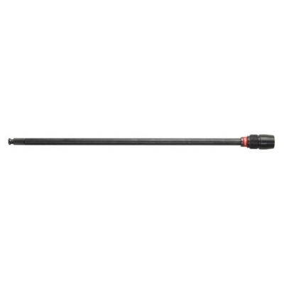 MLW48-28-1050 image(0) - Milwaukee Tool 18" x 7/16" Universal QUIK-LOK Extension