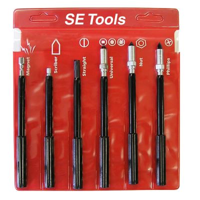 SESNH6K90 image(0) - SE Tools NON-CONDUCTIVE SCREW STARTER KIT