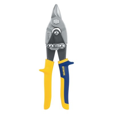 VGP2073115 image(0) - Vise Grip SNIPS AVIATION BULLDONG 9" NOTCH AND TRIM