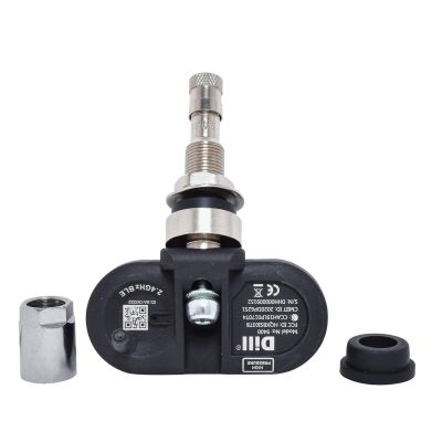 DIL9400-V image(0) - Dill Air Controls 9400-V Aftermarket BLE TPMS Valve