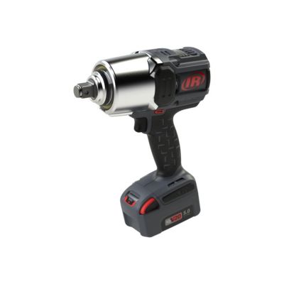 IRTW8171 image(0) - Ingersoll Rand 3/4" 20V Cordless Impact Wrench Bare Tool, 2000 ft-lb Torque, Friction Ring, Pistol