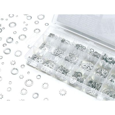 WLMW5218 image(0) - Wilmar Corp. / Performance Tool 720 PC WASHER HARDWARE KIT