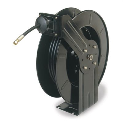 LEGL8621 image(0) - Legacy Manufacturing GREASE HOSE REEL