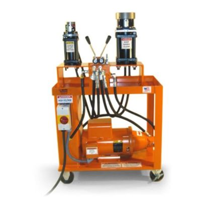 HBP1674V image(0) - HUTH BEN PEARSON INTERNATIONAL LLC HUTH DUAL HEADED EXPANDER, VERTICAL