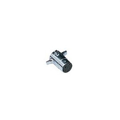 HPK48325 image(0) - United Marketing Inc. 4-POLE ROUND TRAILER END