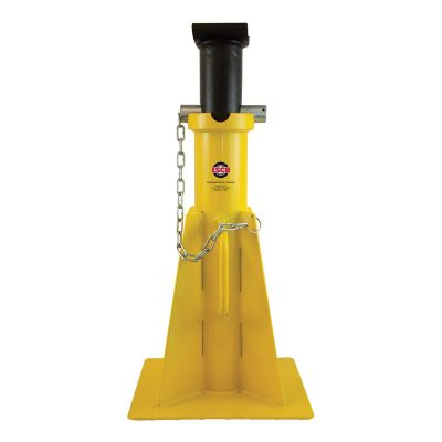 ESC10804 image(0) - ESCO 25 TON PIN STYLE JACK STAND