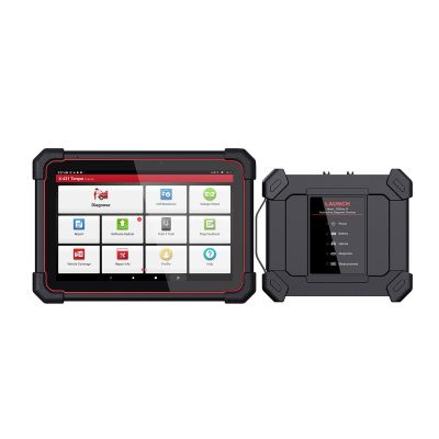 LAU301190794 image(0) - X-431 Torque 5 Professional Diagnostic Tool