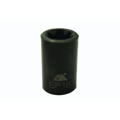 CTA9658 image(0) - CTA Manufacturing Torx Plus Socket - EP18