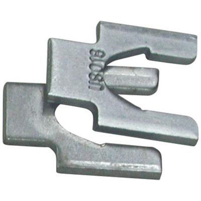 SPP47153 image(0) - Specialty Products Company CASTER CAMBER SHIMS (50) 1/8"