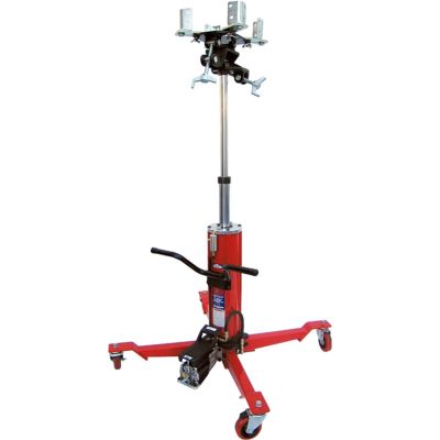 NRO209-NRO72450A image(0) - Norco Professional Lifting Equipment 1/2 TON AIR/HYDRAULIC TRANSMISSION JACK