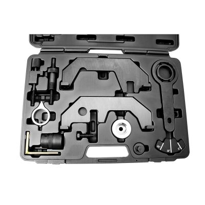 CTA2888 image(0) - CTA Manufacturing BMW Timing Tool Kit - N62/73