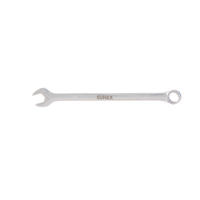 SUN991712MA image(0) - Sunex 12mm Full Polish Combination Wrench