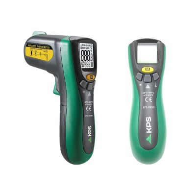 KPSTM500 image(0) - KPS by Power Probe KPS TM500 Non-contact Infrared Thermometer