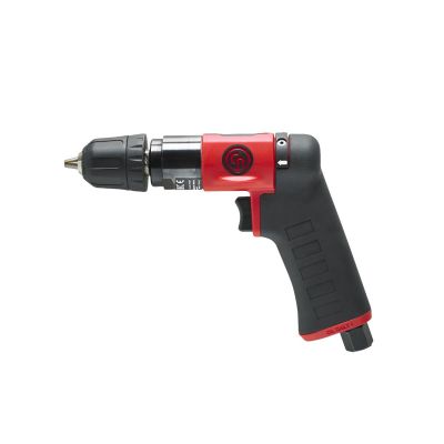 CPT7300RQCC image(0) - Chicago Pneumatic CP7300RQCC Reversible 1/4" Keyless Drill