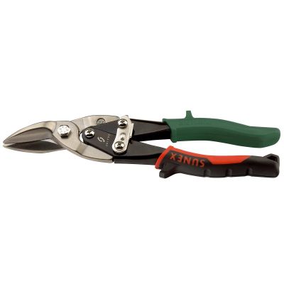 SUN361703 image(0) - Sunex 10" Right Offset Aviation Snips