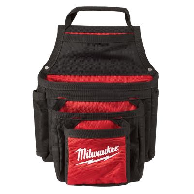 MLW48-22-8122 image(0) - Milwaukee Tool 3 Tier Material Pouch