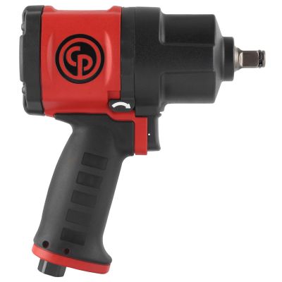 CPT7748 image(0) - Chicago Pneumatic 1/2" Drive Compact Impact Wrench