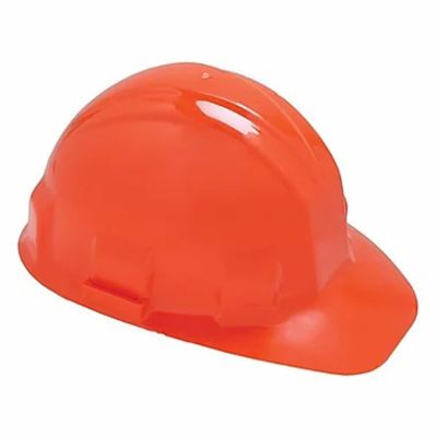 SRW14423 image(0) - Jackson Safety Jackson Safety - Hard Hat - Sentry III Series - Front Brim - Hi-Viz Orange - (12 Qty Pack)