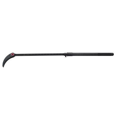 KDT82248 image(0) - GearWrench 48" Indexible / Extendable Pry Bar