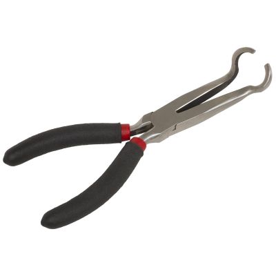 LIS51410 image(0) - Lisle Offset Spark Plug Boot Removal Pliers