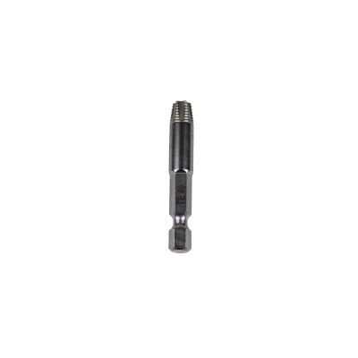 KTI75417 image(0) - K Tool International Screw Extractor T40, 1/4 in. shank, 50 mm length