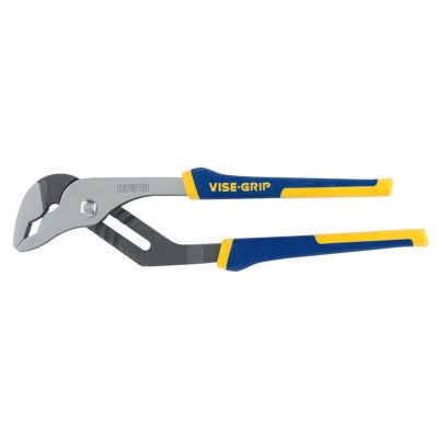 VGP2078512 image(0) - Vise Grip 12" PROPLIERS GROOVE JOINT PLIERS