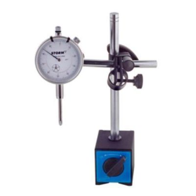 CEN3D104 image(1) - Central Tools ON/OFF MAGNETIC BASE INDICATOR