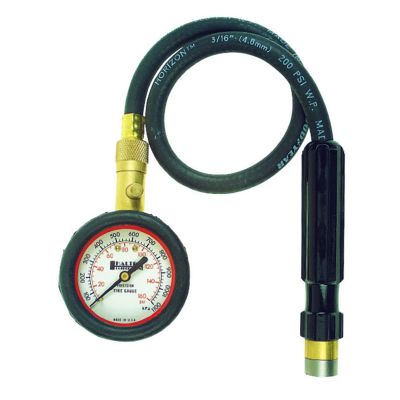 HALGA-276 image(0) - Haltec DIAL GAUGE WITH HANDLE STD & LARGE BORE