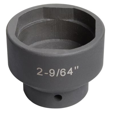 SUN10214 image(0) - Sunex 3/4 in. Drive Ball Joint Socket 2-9/6