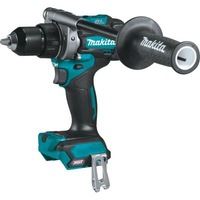 MAKGFD01Z image(0) - Makita 40V max XGT® Brushless Cordless 1/2" Driver-Drill (Tool Only)